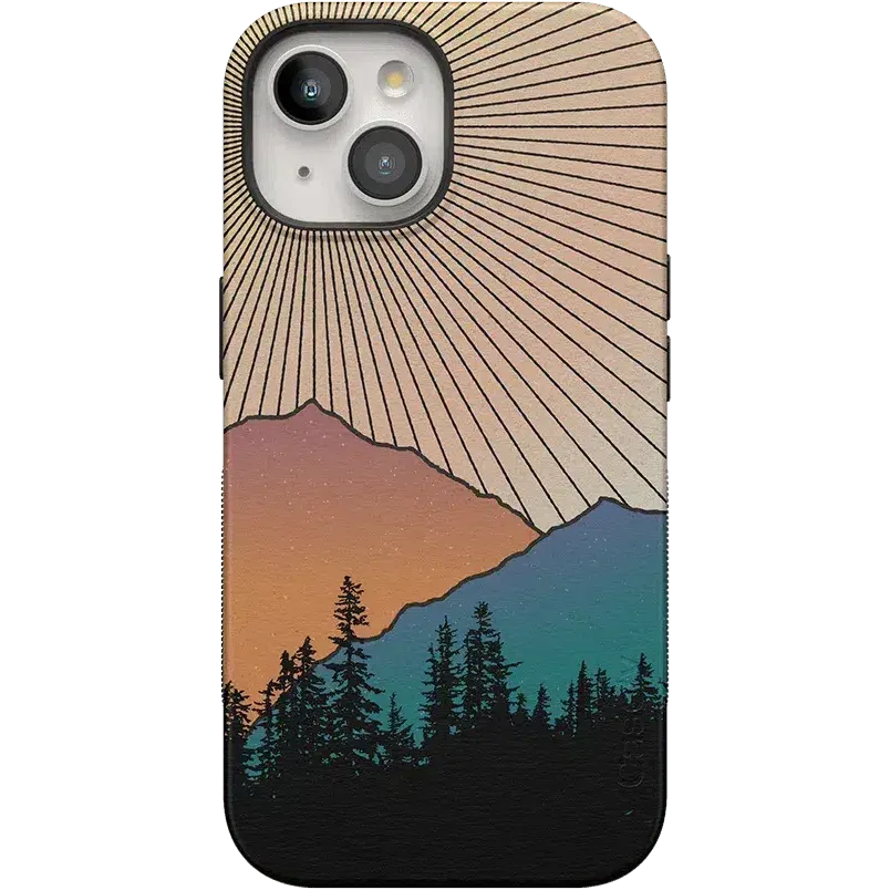 Top Rated Golden Hour | Mountain Sunset Case  Ends Soon!