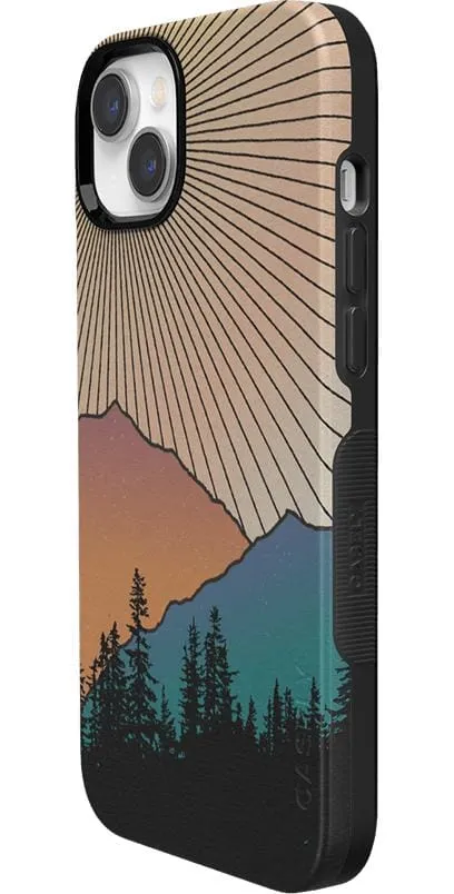 Top Rated Golden Hour | Mountain Sunset Case  Ends Soon!