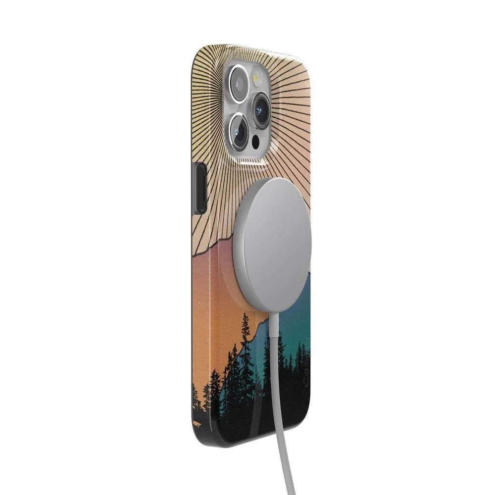 Top Rated Golden Hour | Mountain Sunset Case  Ends Soon!