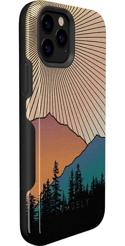 Top Rated Golden Hour | Mountain Sunset Case  Ends Soon!