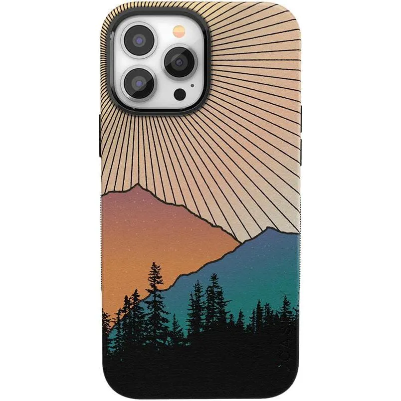 Top Rated Golden Hour | Mountain Sunset Case  Ends Soon!