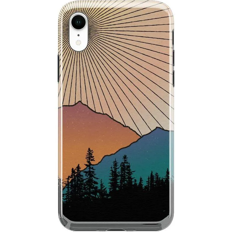 Top Rated Golden Hour | Mountain Sunset Case  Ends Soon!