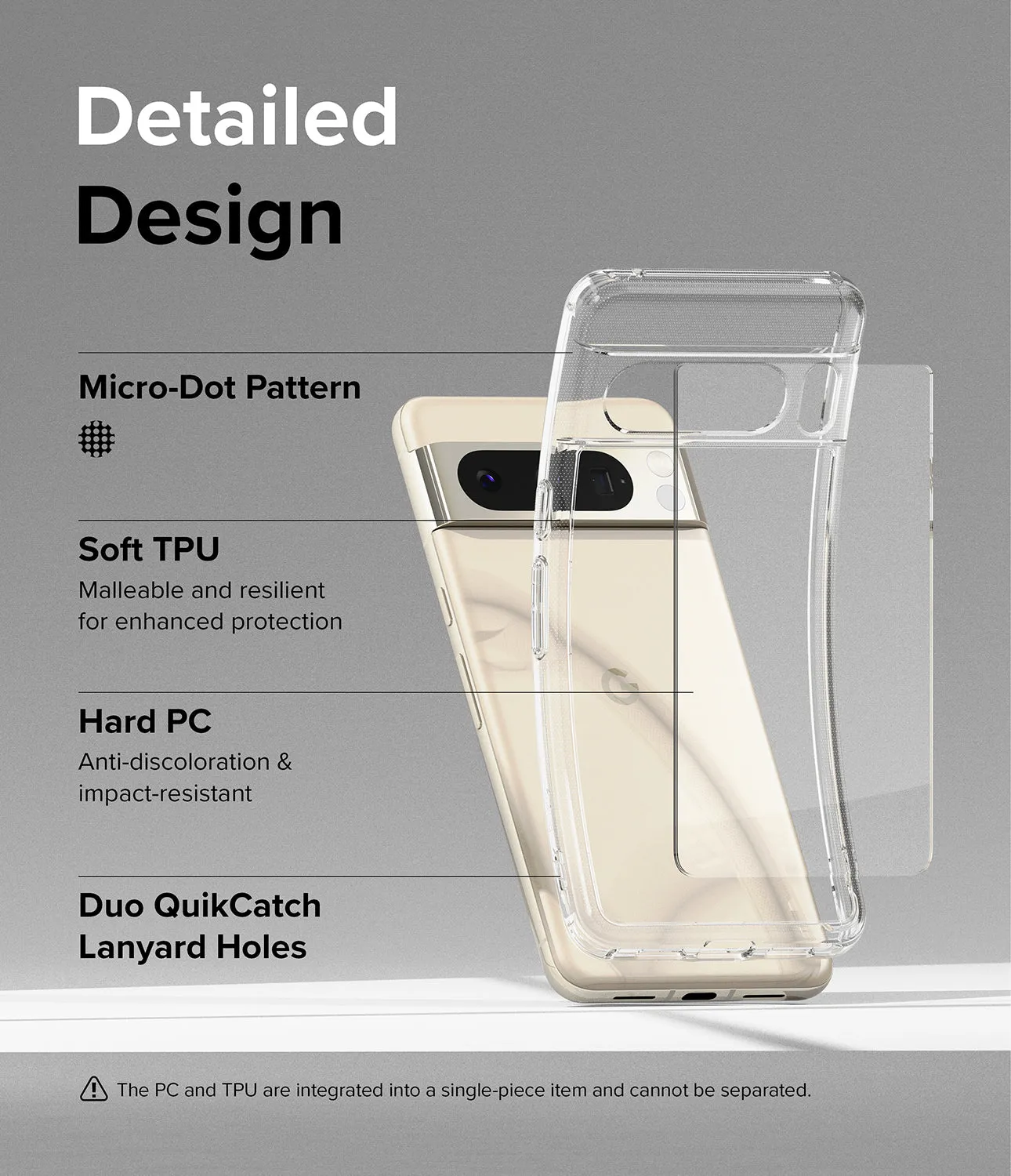 Top Rated Google Pixel 8 Pro Case | Fusion  Almost Gone!