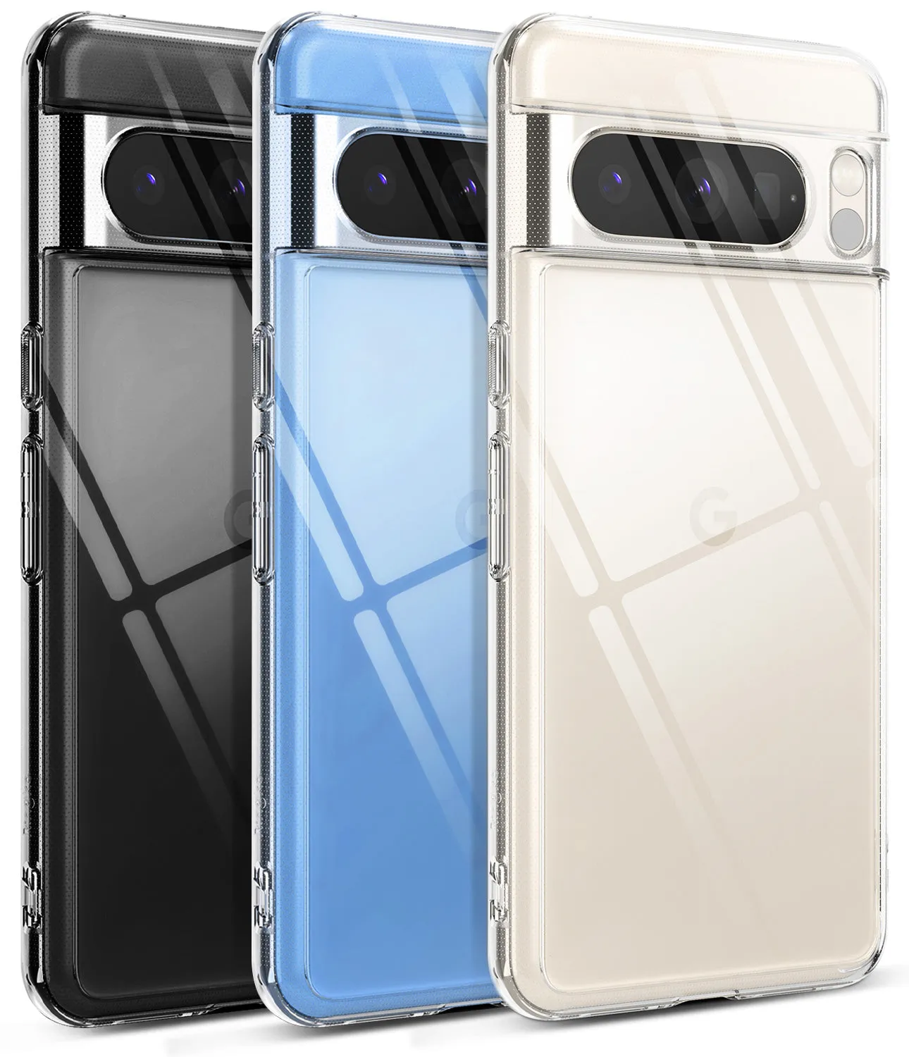 Top Rated Google Pixel 8 Pro Case | Fusion  Almost Gone!