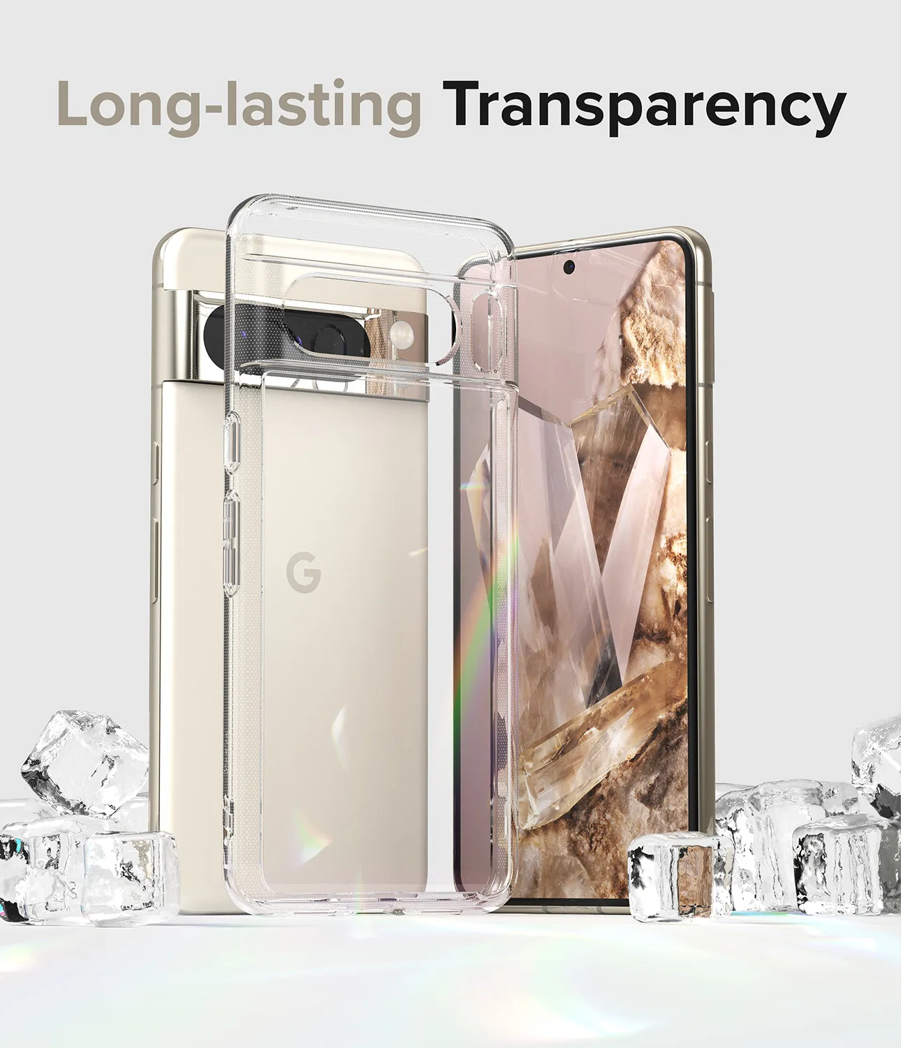 Top Rated Google Pixel 8 Pro Case | Fusion  Almost Gone!