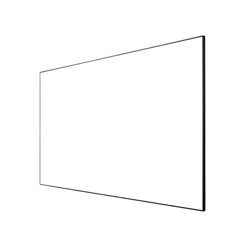 Top Rated Grandview Thin Edge Fixed Frame Screen Series (Each)  Stylish & Comfortable