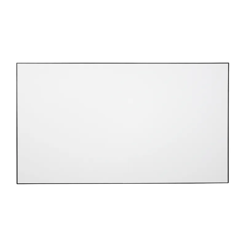 Top Rated Grandview Thin Edge Fixed Frame Screen Series (Each)  Stylish & Comfortable