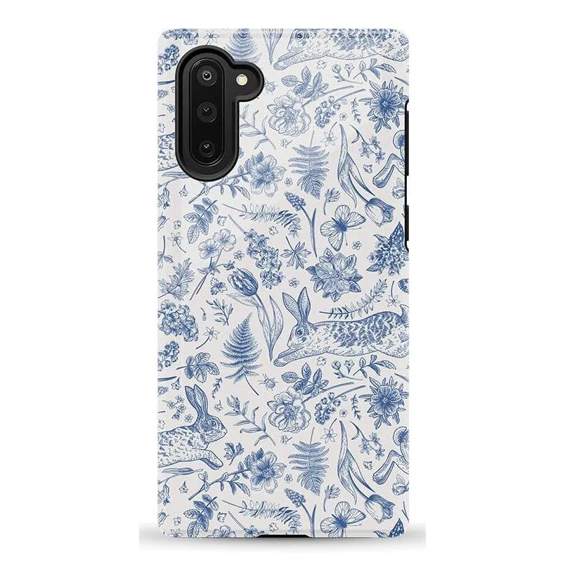 Top Rated Hop & Bloom | Bunny Toile Case  Ends Soon!