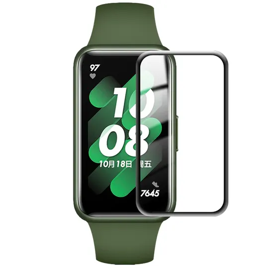 Top Rated Huawei Band 7 screen protector  Dont Miss Out!