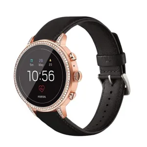 Top Rated Huawei Watch 5 - 42mm Leather Strap (Black)  Ends Soon!