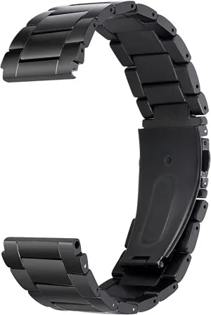 Top Rated Huawei Watch 5 - 42mm Titanium Strap (Black)  Limited Release!