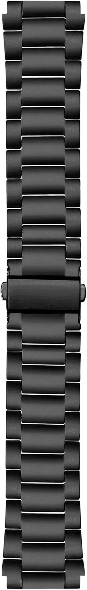 Top Rated Huawei Watch 5 - 42mm Titanium Strap (Black)  Limited Release!
