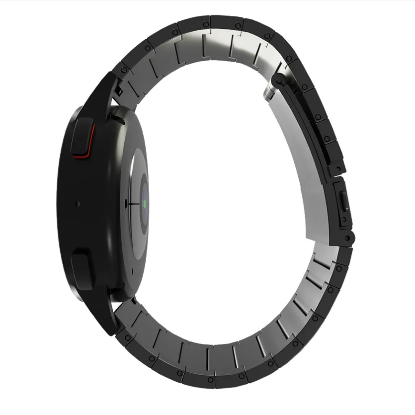 Top Rated Huawei Watch Ultimate Premium Titanium Strap (Graphite)  Stylish & Comfortable