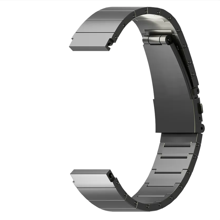 Top Rated Huawei Watch Ultimate Premium Titanium Strap (Graphite)  Stylish & Comfortable