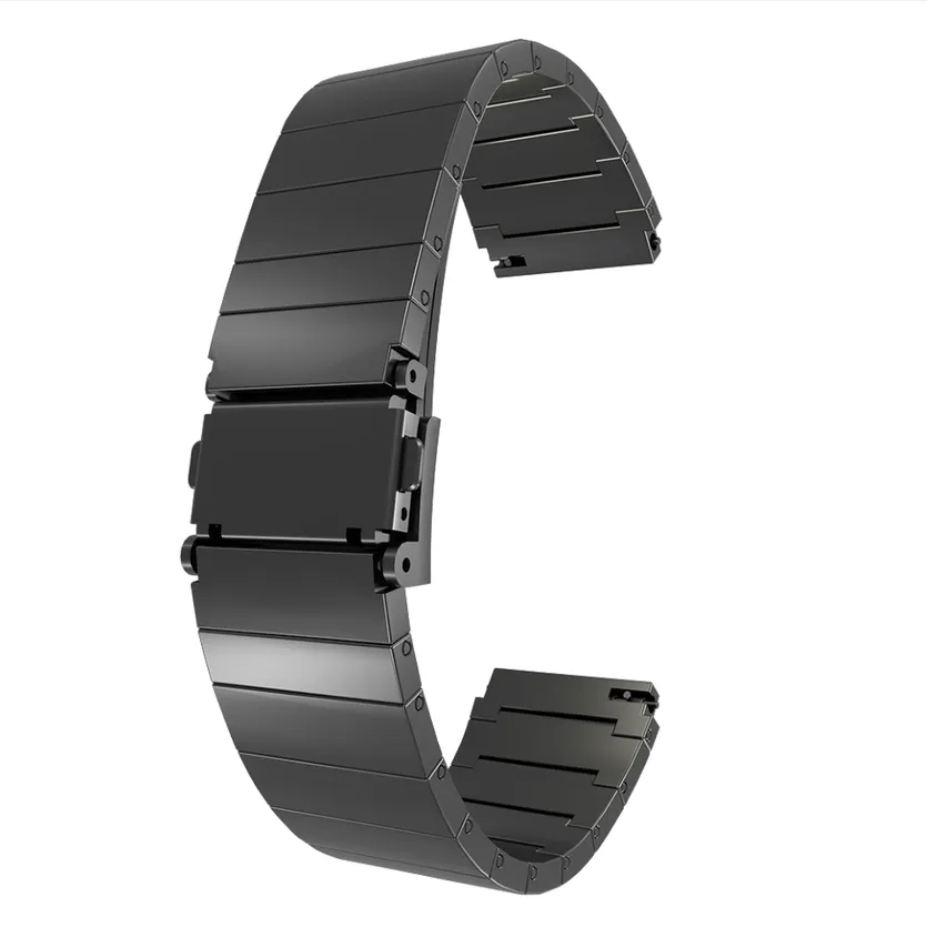 Top Rated Huawei Watch Ultimate Premium Titanium Strap (Graphite)  Stylish & Comfortable