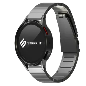 Top Rated Huawei Watch Ultimate Premium Titanium Strap (Graphite)  Stylish & Comfortable