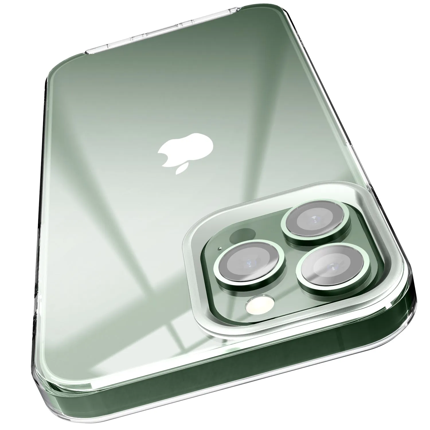 Top Rated Hybrid Clear Case for iPhone 13 Pro Max  Ends Soon!