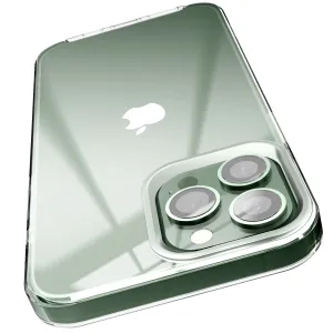 Top Rated Hybrid Clear Case for iPhone 13 Pro Max  Ends Soon!