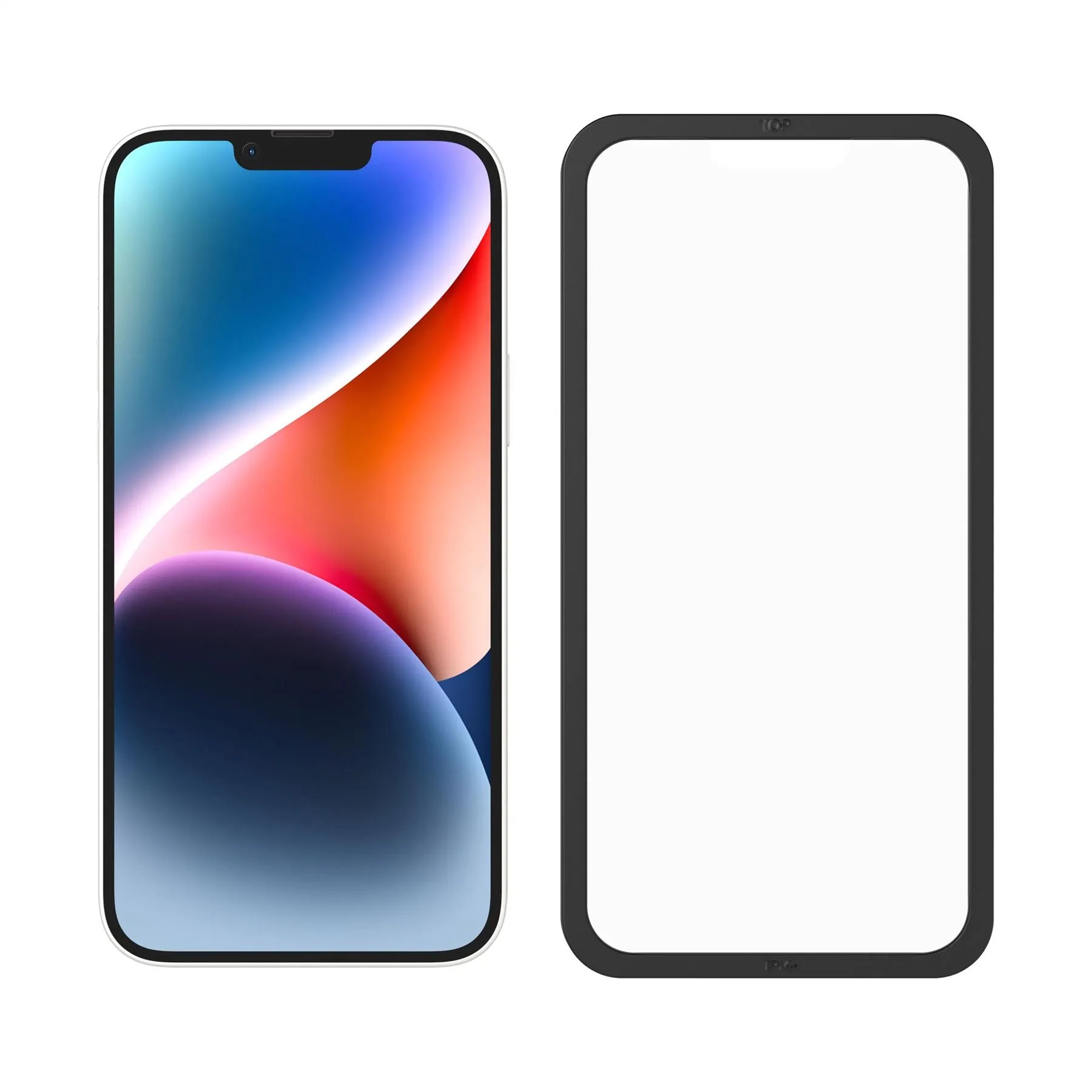 Top Rated Impact Glass - Apple iPhone 14 Plus Screen Protector  Going Fast!