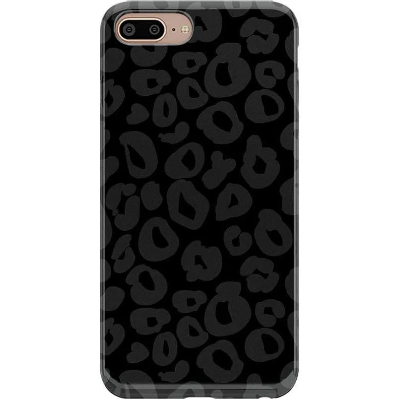 Top Rated Into the Wild | Black Leopard Case  Dont Miss Out!