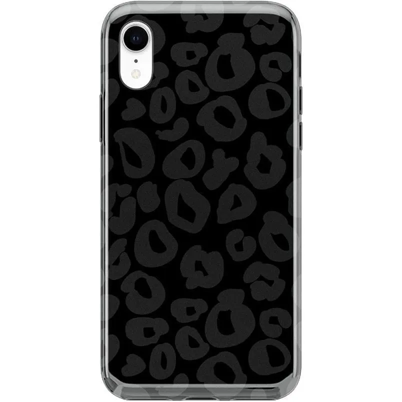 Top Rated Into the Wild | Black Leopard Case  Dont Miss Out!