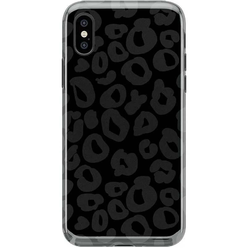 Top Rated Into the Wild | Black Leopard Case  Dont Miss Out!