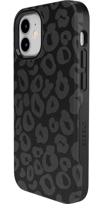 Top Rated Into the Wild | Black Leopard Case  Dont Miss Out!