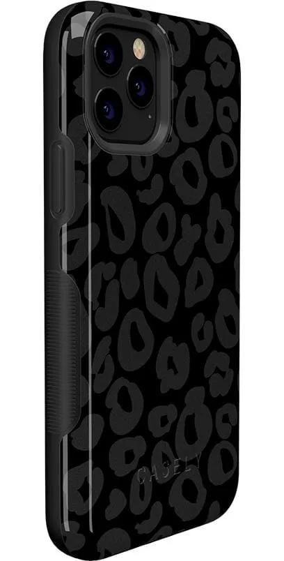 Top Rated Into the Wild | Black Leopard Case  Dont Miss Out!