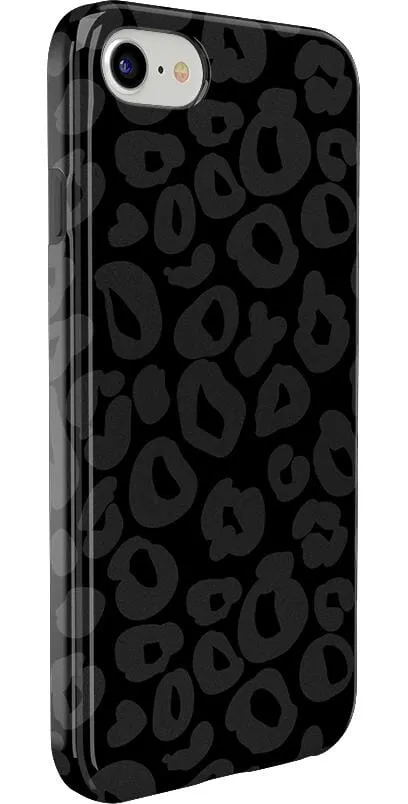 Top Rated Into the Wild | Black Leopard Case  Dont Miss Out!