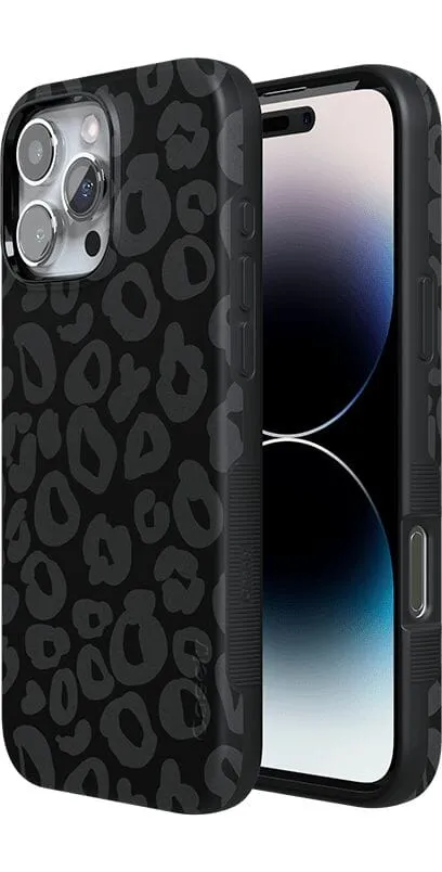 Top Rated Into the Wild | Black Leopard Case  Dont Miss Out!