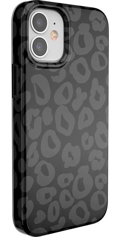 Top Rated Into the Wild | Black Leopard Case  Dont Miss Out!