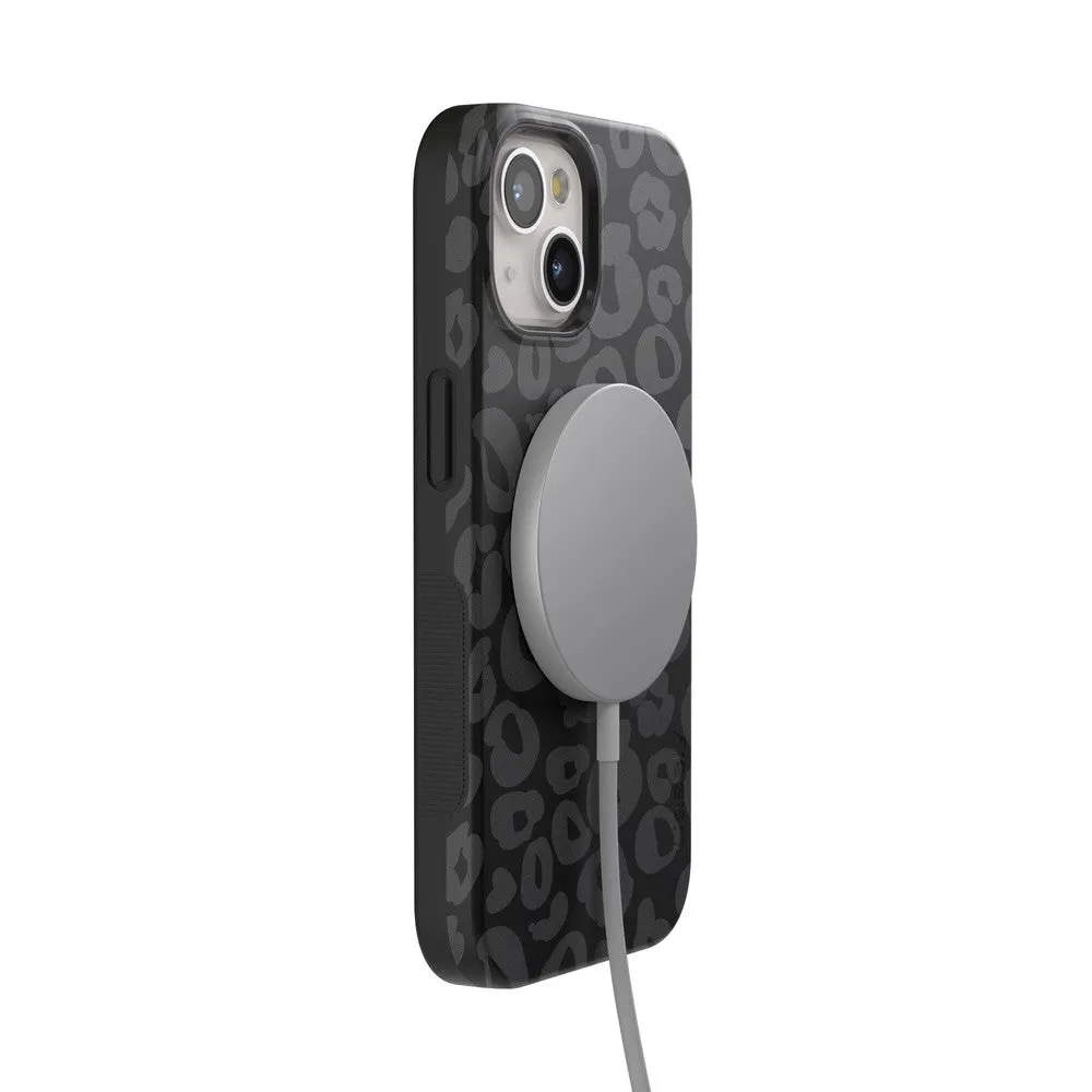 Top Rated Into the Wild | Black Leopard Case  Dont Miss Out!