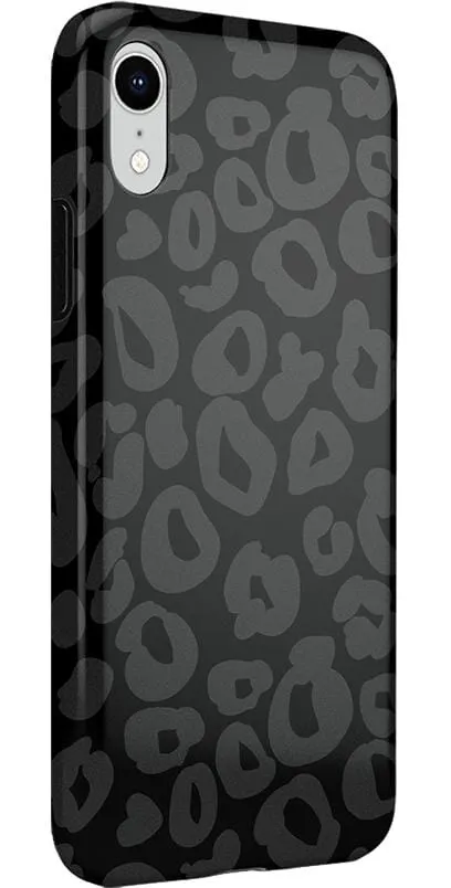 Top Rated Into the Wild | Black Leopard Case  Dont Miss Out!