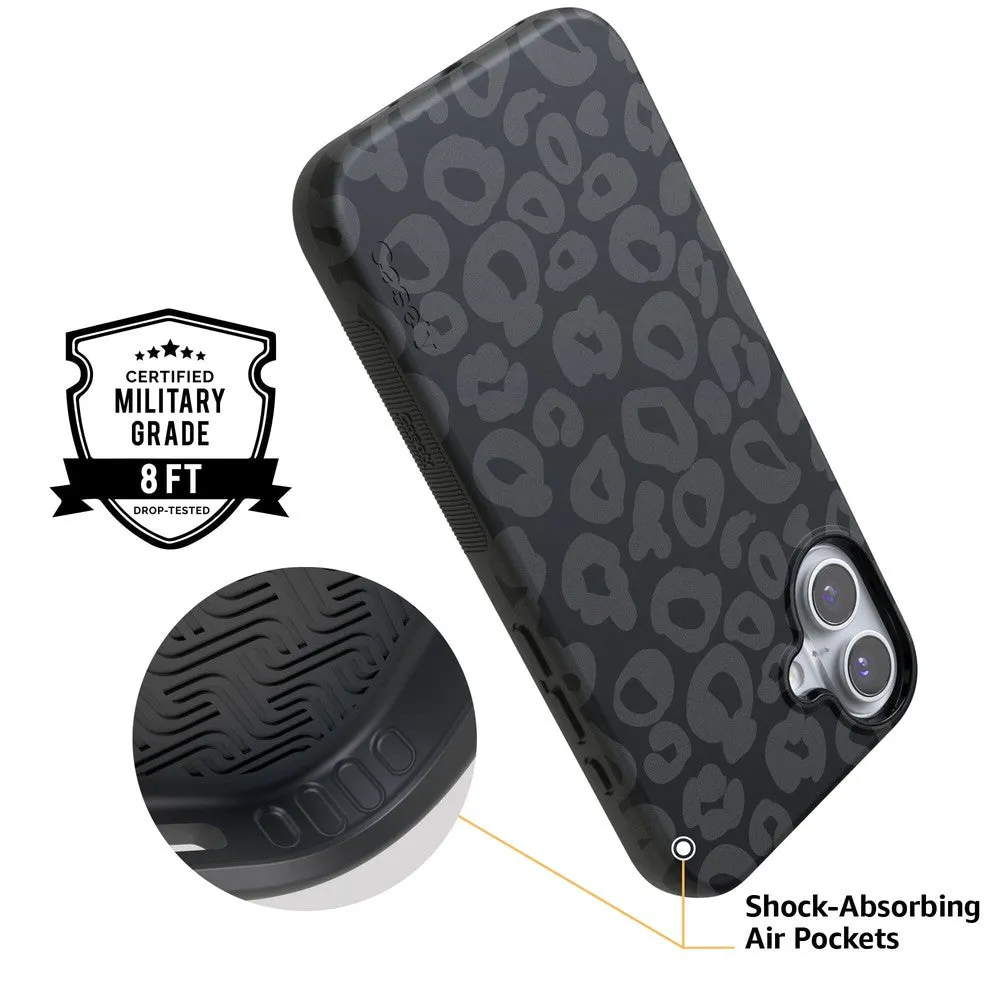 Top Rated Into the Wild | Black Leopard Case  Dont Miss Out!