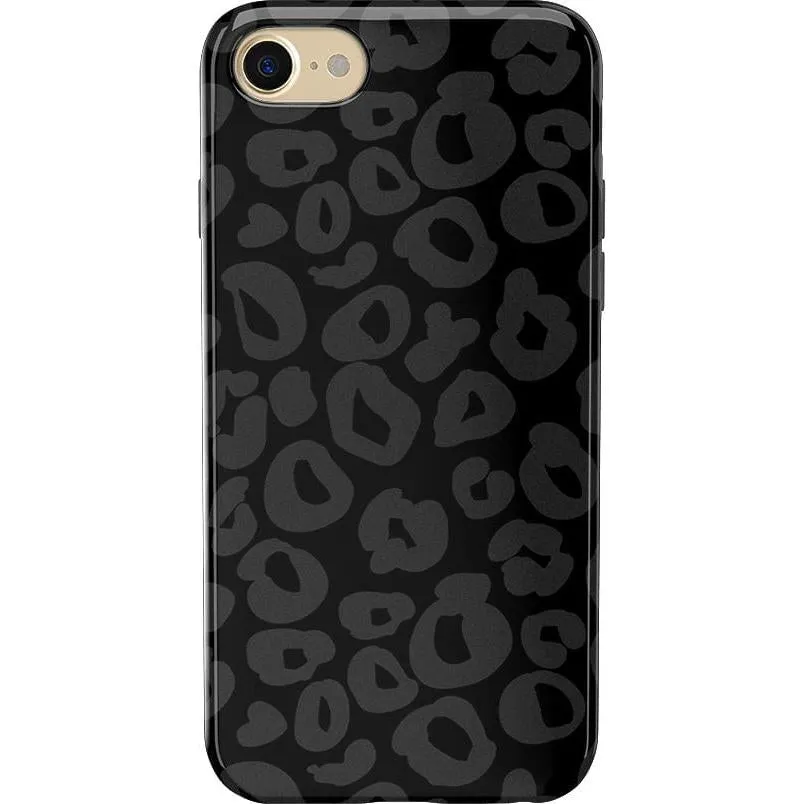 Top Rated Into the Wild | Black Leopard Case  Dont Miss Out!