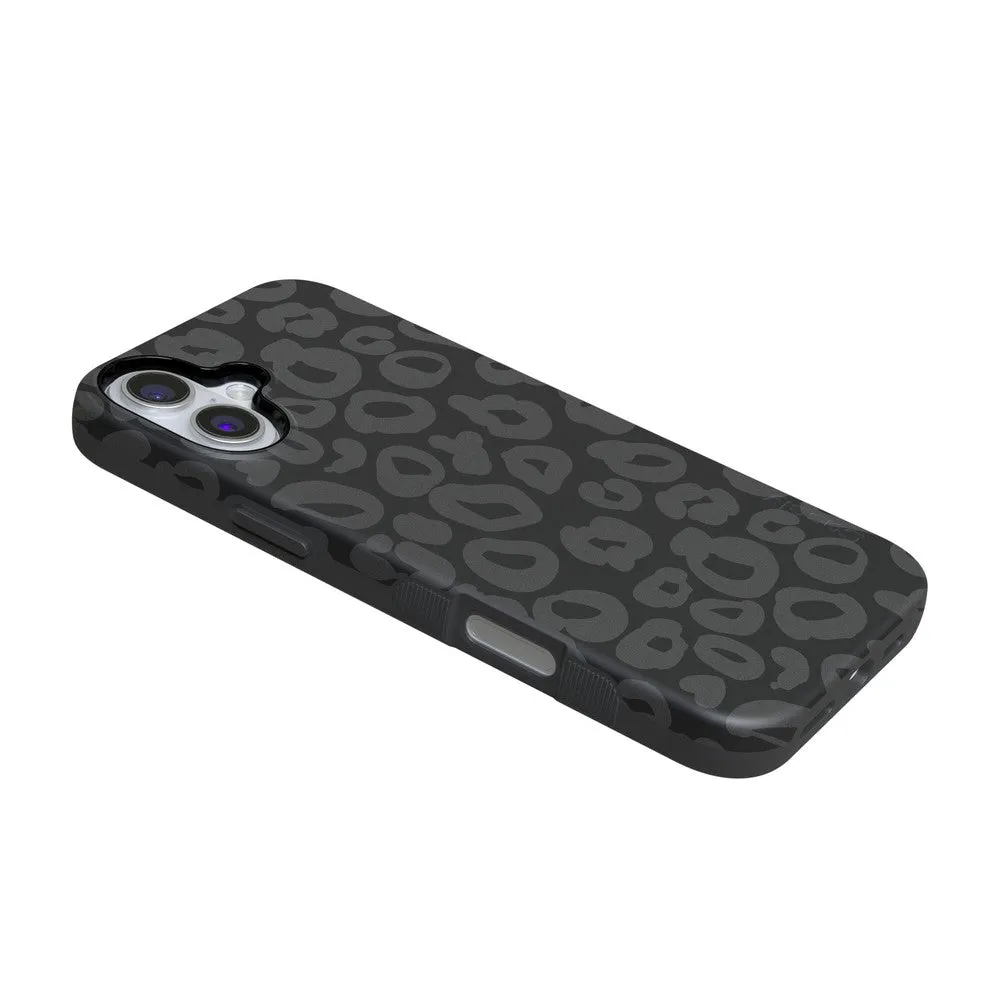 Top Rated Into the Wild | Black Leopard Case  Dont Miss Out!