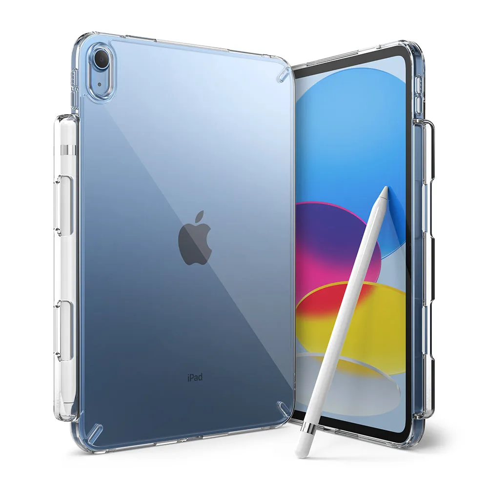 Top Rated iPad 10.9" (10th) / iPad (A16) Case | Fusion  Limited Availability!