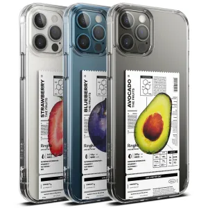 Top Rated iPhone 12 Pro Max Case | Fusion Design Fruit  Going Fast!