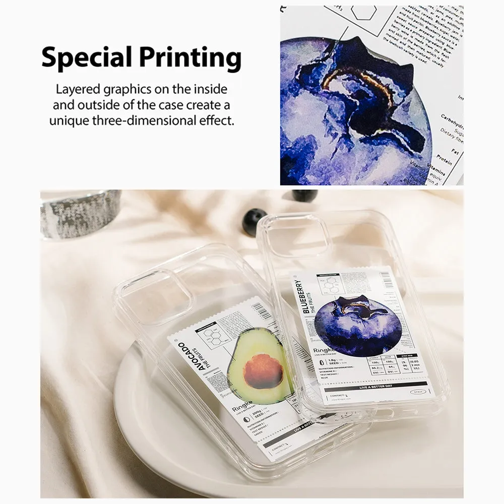Top Rated iPhone 12 Pro Max Case | Fusion Design Fruit  Going Fast!