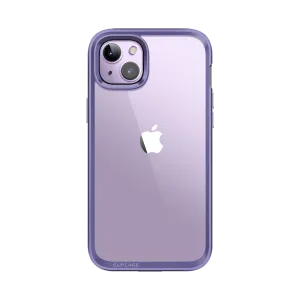 Top Rated iPhone 14 Plus 6.7 inch Unicorn Beetle Edge XT Case-Deep Purple  Almost Gone!