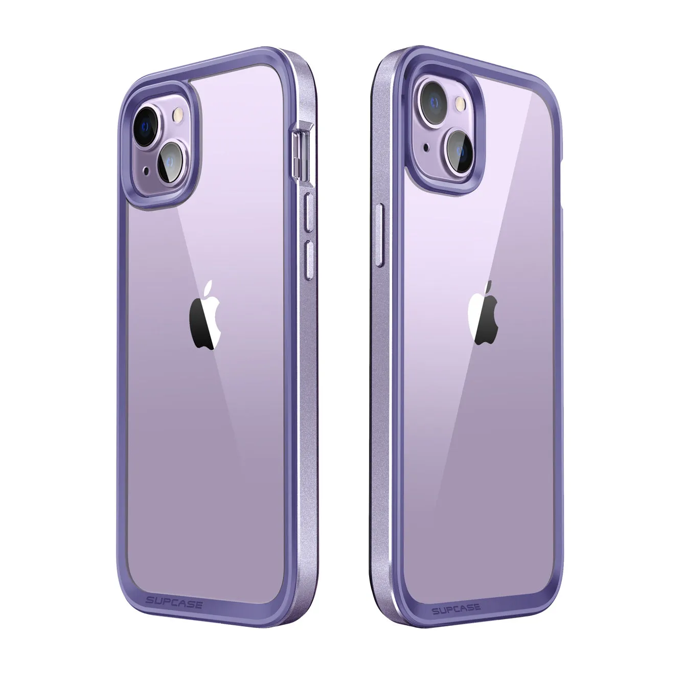 Top Rated iPhone 14 Plus 6.7 inch Unicorn Beetle Edge XT Case-Deep Purple  Almost Gone!