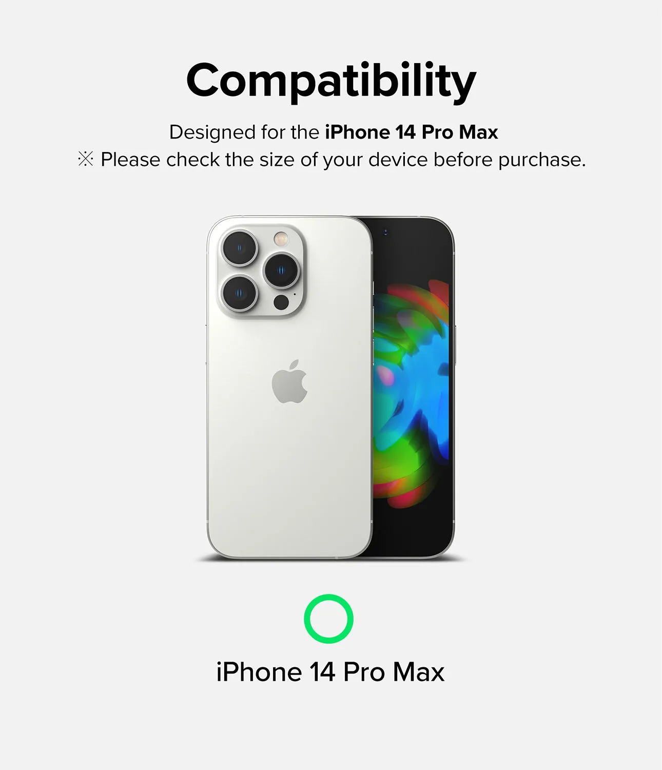 Top Rated iPhone 14 Pro Max Screen Protector | Full Cover Glass  Stylish & Comfortable