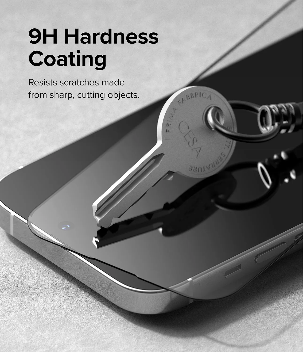 Top Rated iPhone 14 Pro Max Screen Protector | Full Cover Glass  Stylish & Comfortable