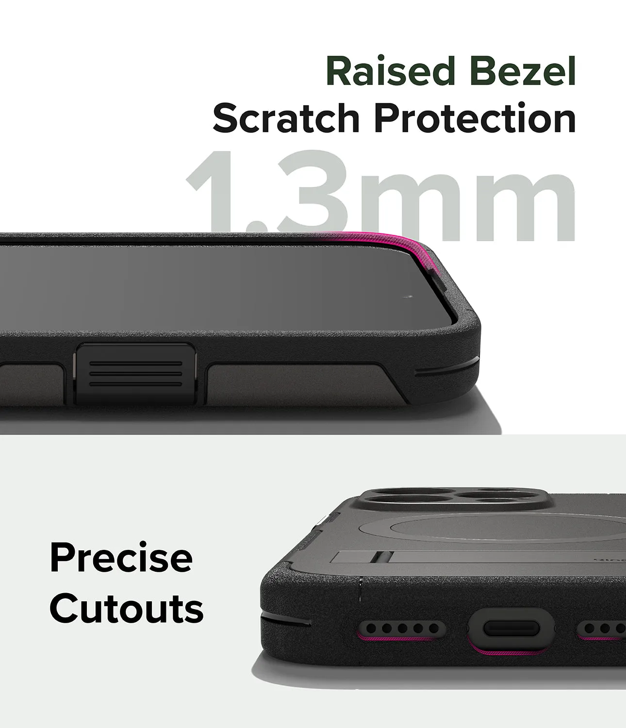 Top Rated iPhone 15 Pro Case | Alles  Last Chance!