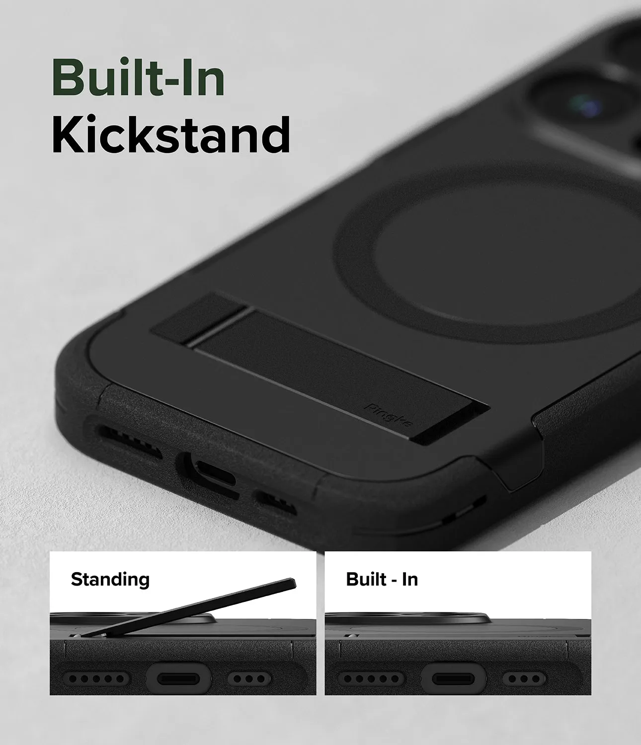 Top Rated iPhone 15 Pro Case | Alles  Last Chance!