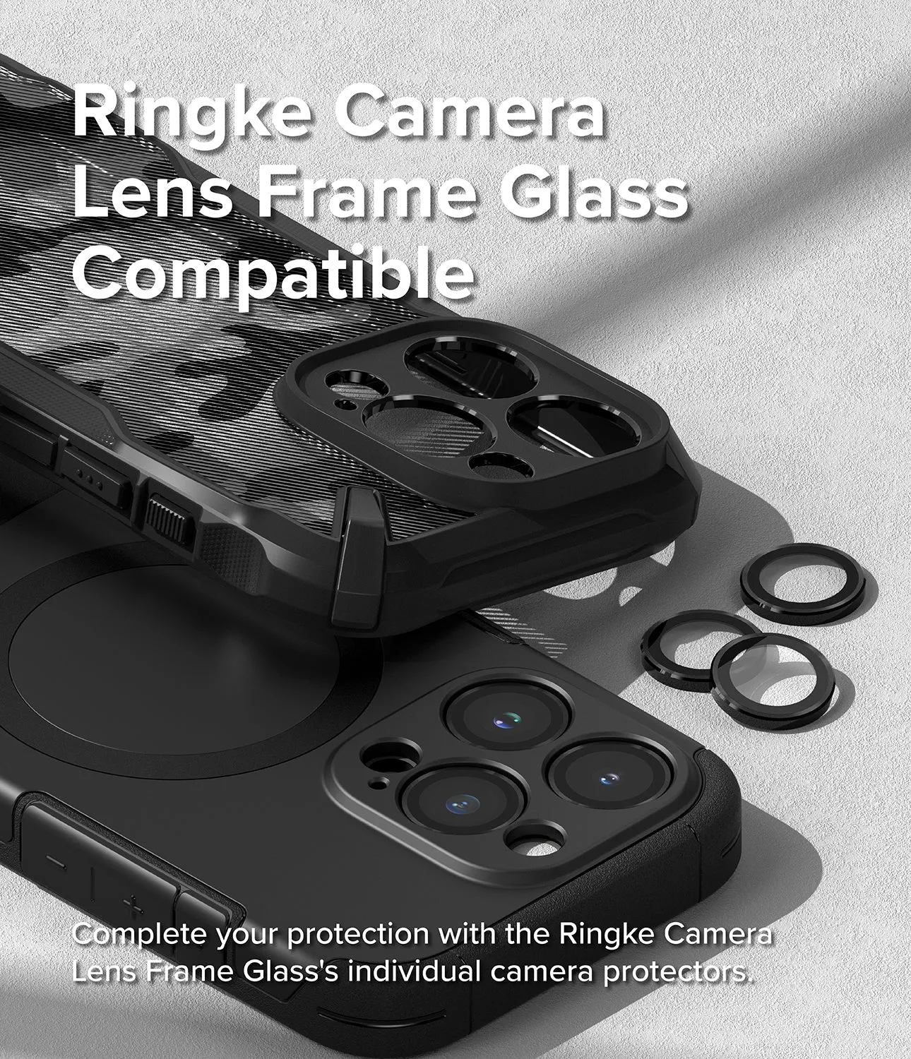 Top Rated iPhone 15 Pro Case | Alles  Last Chance!