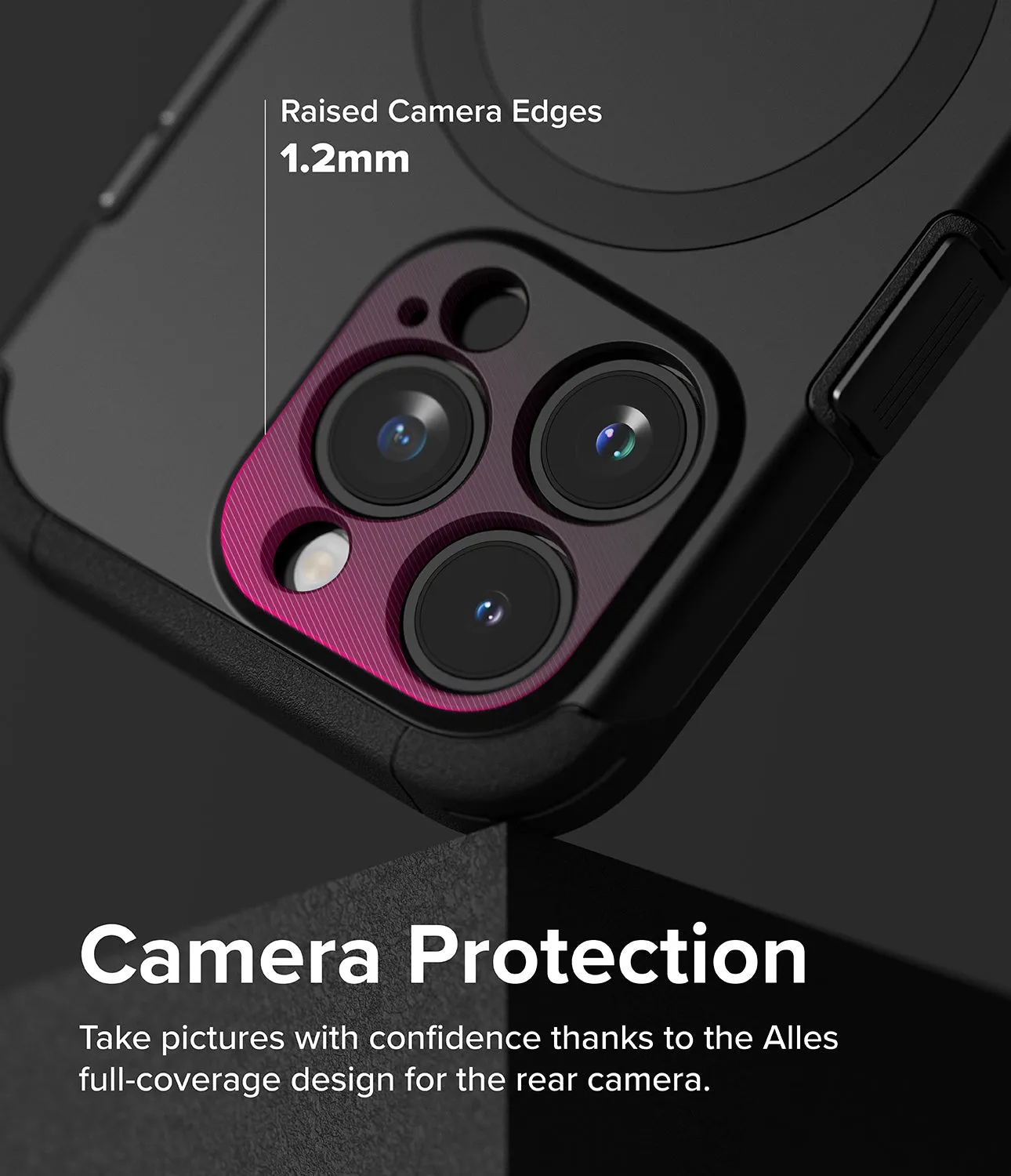 Top Rated iPhone 15 Pro Case | Alles  Last Chance!