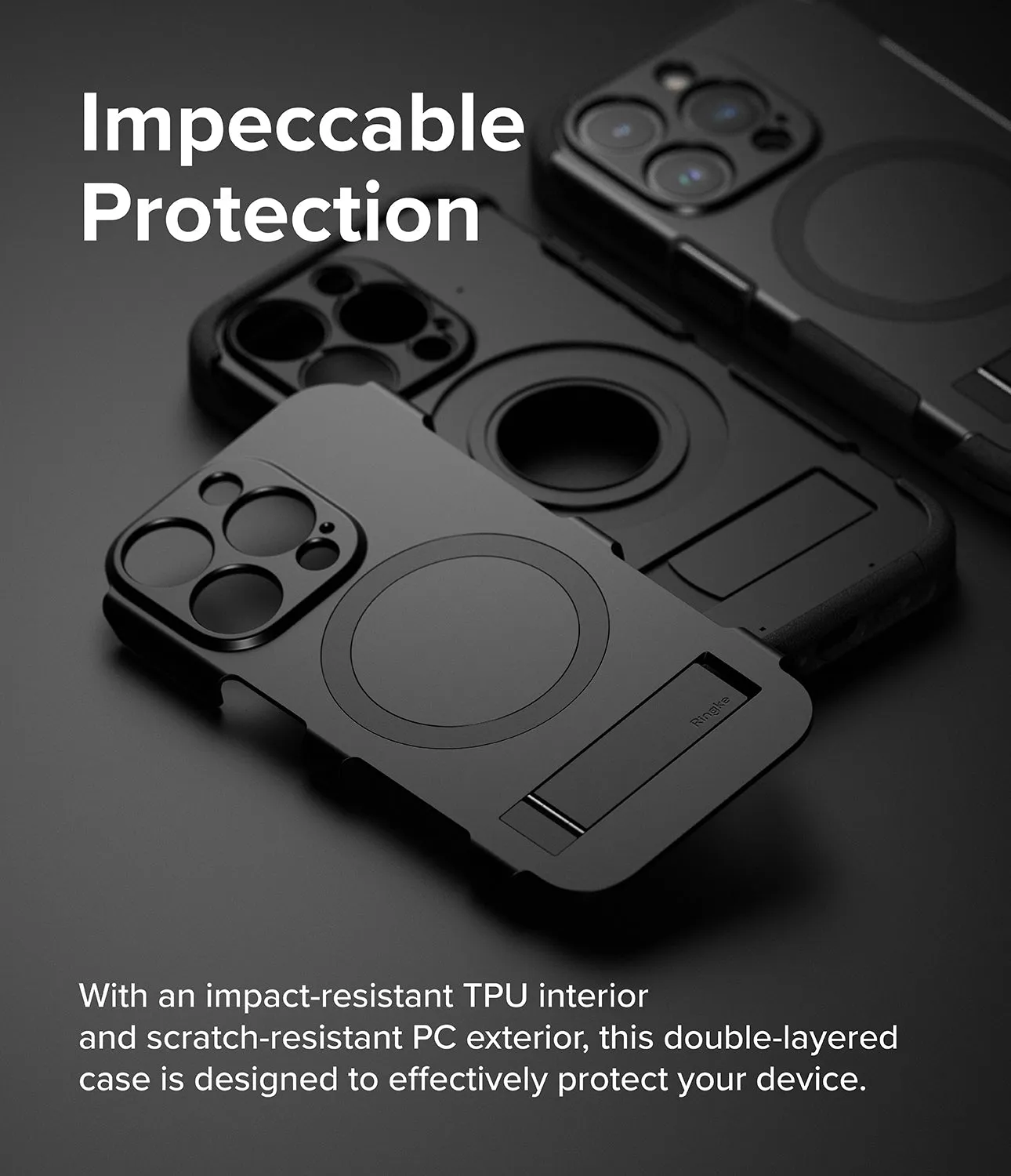 Top Rated iPhone 15 Pro Case | Alles  Last Chance!