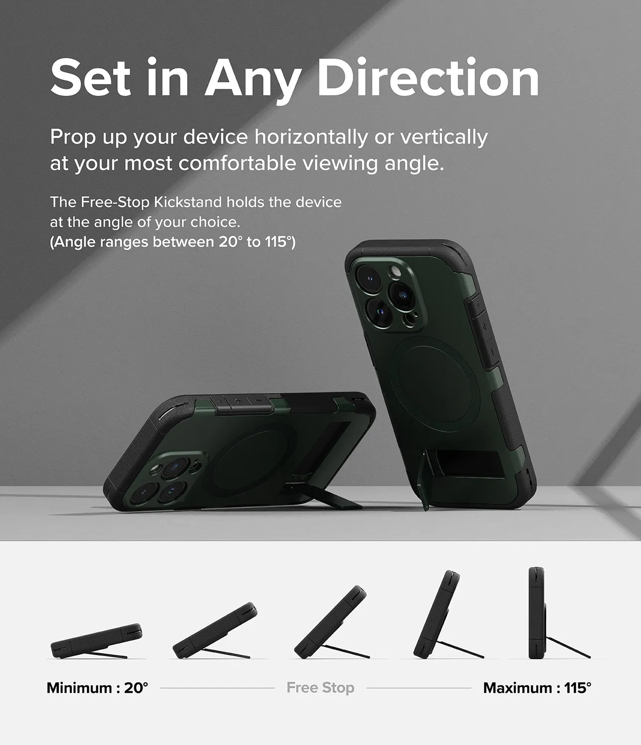 Top Rated iPhone 15 Pro Case | Alles  Last Chance!