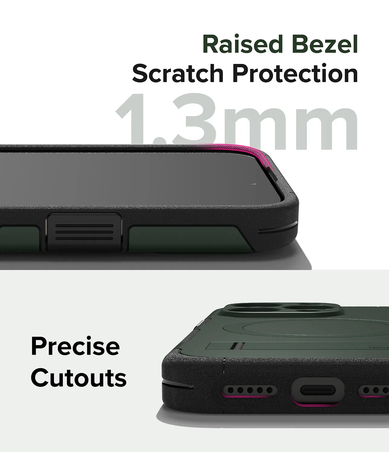 Top Rated iPhone 15 Pro Case | Alles  Last Chance!